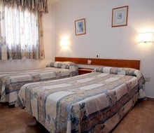 Don Gregorio Apartments