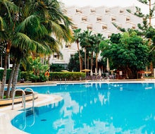 Arona Gran Hotel - Adults only