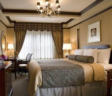 The Belvedere Hotel