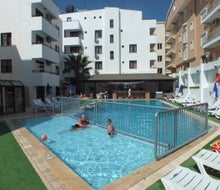 Tuntas Suites Altınkum