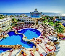 Sea Gull Beach Resort