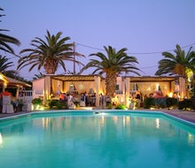 Blue Sea Hotel