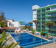 Parque Vacacional Eden