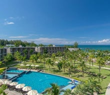 The Sands Khao Lak by Katathani