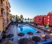 Vistamar Aparthotel