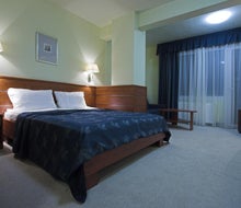 Hotel Benczur