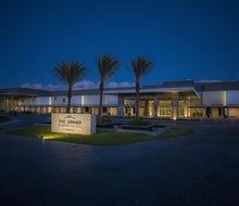 The Grand At Moon Palace