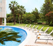Novotel Barcelona Cornella