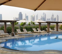 Ramada Jumeirah Hotel