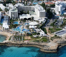 Adams Beach Hotel