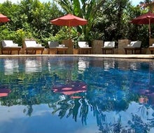 Club Bamboo Boutique Resort & Spa