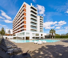 Alcazar Beach & Spa