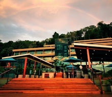 The Senses Resort & Pool Villas, Phuket