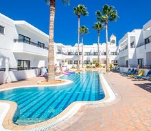 Anthea Hotel Apartments