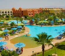Titanic Beach Spa & Aqua Park