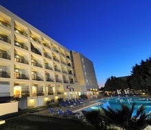 Hellinis Corfu Hotel