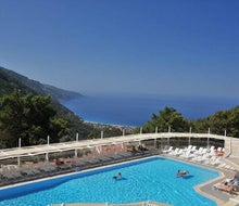 Pine Valley in Hisaronu, Turkey | Holidays from £225 pp ...