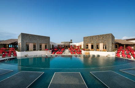Pierre & Vacances Fuerteventura OrigoMare