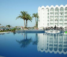 Marinas de Nerja