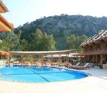 BC Spa Hotel