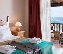 Alexander Beach Hotel And Village