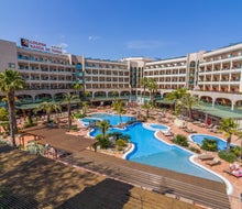 Golden Bahia De Tossa & Spa