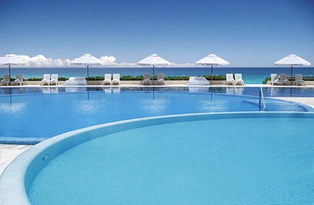 Live Aqua Beach Resort Cancún - All Inclusive - Adults Only
