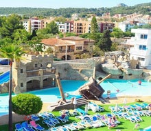 Pirates Village Resort Hotel