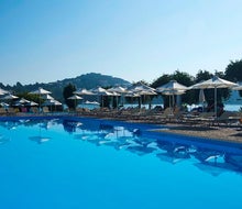 Corcyra Gardens - All inclusive