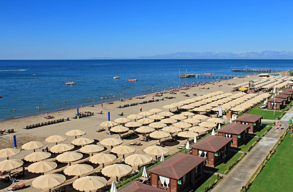Discount 70 Off Maritim Pine Beach Resort Turkey B Hotel Promo Code