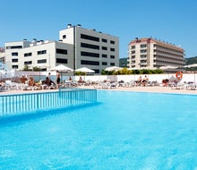 Sorra Daurada Splash Hotel
