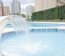 Apartamentos Primavera Dos