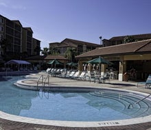 Westgate Lakes Resort & Spa Universal Studios Area