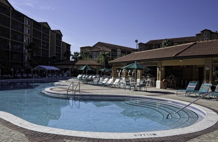 Westgate Lakes Resort & Spa Universal Studios Area