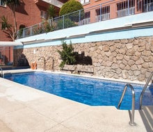 Hotel Fénix Torremolinos - Adults Only
