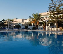 Asteras Resort