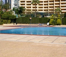 Paraiso 10 Apartments