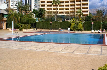 Paraiso 10 Apartments