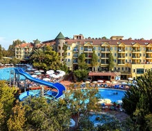 Dosi Hotel - All Inclusive