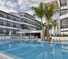 Vanilla Garden Hotel - Adults Only