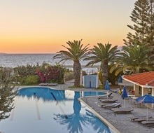 Ammos Resort