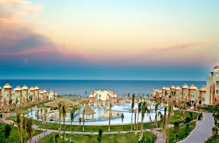 Serenity Makadi Beach (ex Heights)
