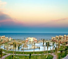 Serenity Makadi Beach (ex Heights)