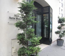 Home Moderne Hotel