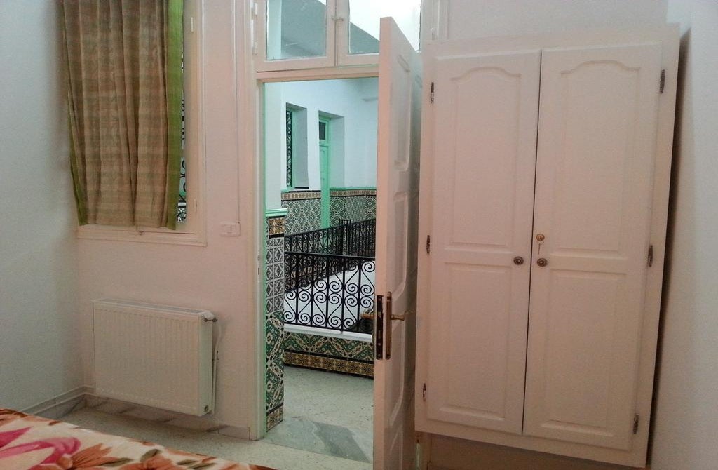 Dar Ya Hostel In Tunis Tunisia Holidays From 289 Pp - 