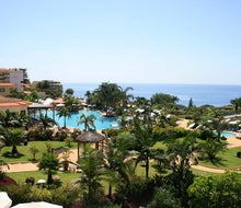 Porto Mare Hotel