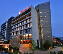 Hilton Garden Inn Milan North