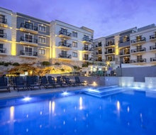 Pergola Hotel & Spa