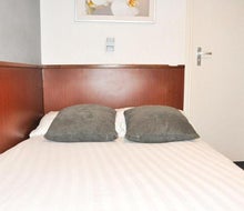 Travel Hotel Amsterdam
