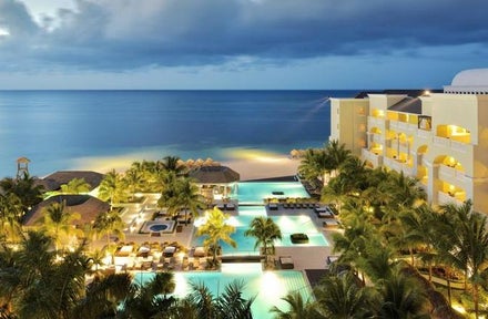 Iberostar Grand Rose Hall Adults Only - All Inclusive